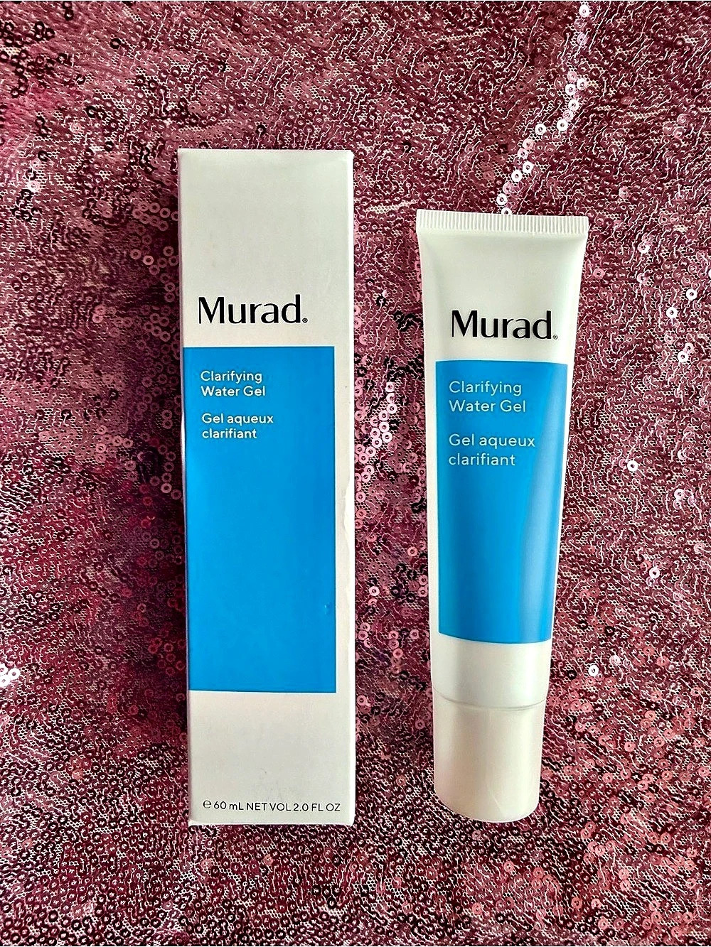 Murad Clarifying Water Gel (2.0 fl oz)